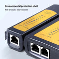 Neylo LAN Cable Tester — Know Exactly What's Wrong Before You Rewire