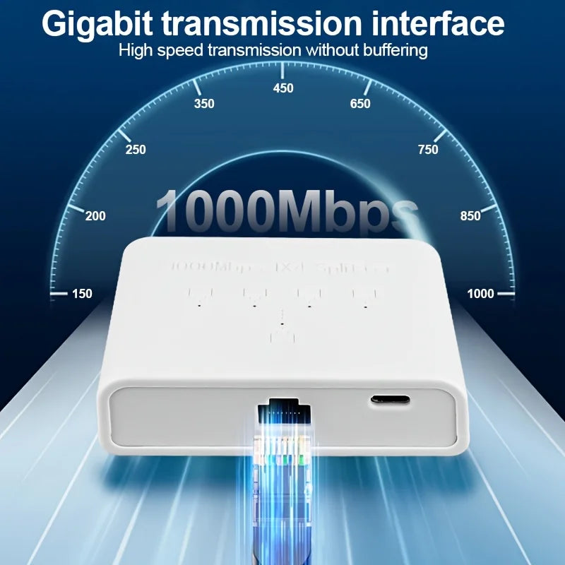 Supercharge Your Home Network Today