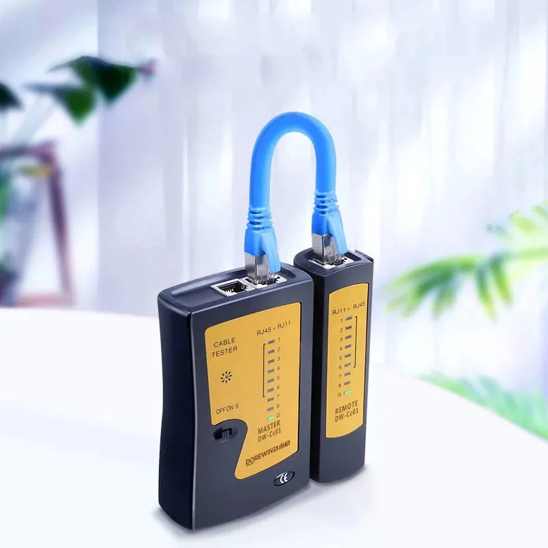 Four Ports, Zero Compromises