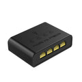 Neylo Gigabit Ethernet Switch Hub — 4-Port 1000Mbps That Declutters Your Desk