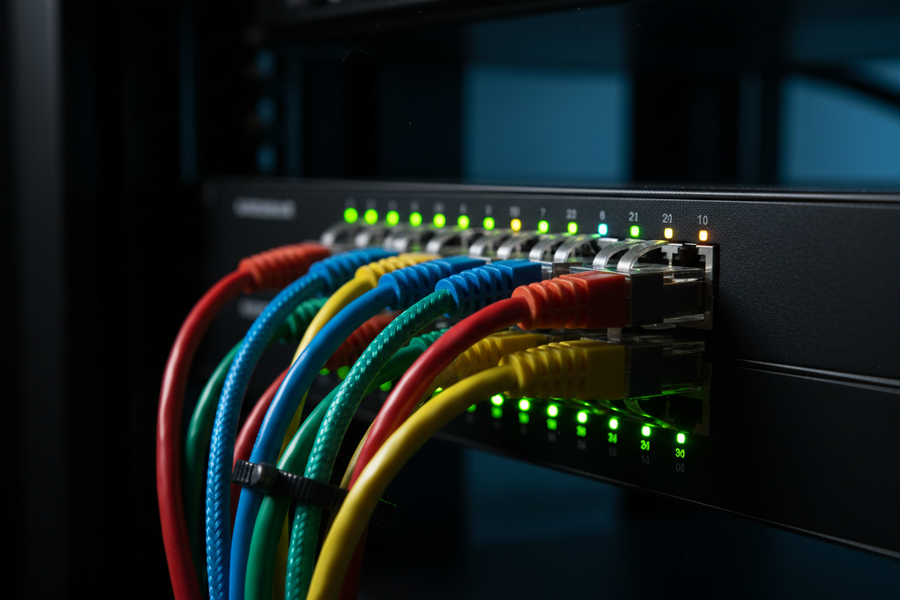 Pro-Grade Cables, Zero Compromise